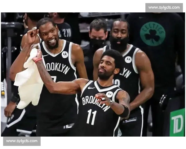 兄弟篮球的终结：杜兰特与欧文为何从挚友到陌路？