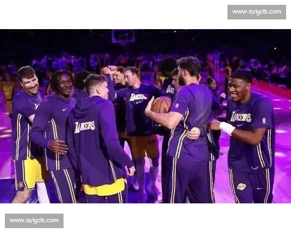 回望2016湖人对阵爵士一战的青春阵容与赛场风云记忆瞬间全景