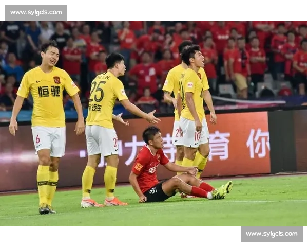 恒大vs墨尔本激战前瞻亚冠焦点之夜强强对话悬念丛生胜负难料