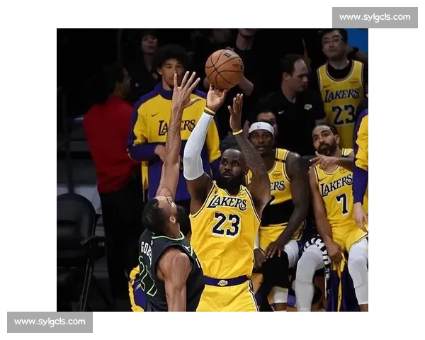 湖人热火总决赛第四场完整版回放詹姆斯关键表现全解析精彩瞬间