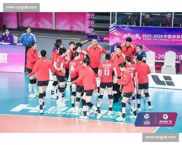 辽宁女排鏖战江苏女排强强对决引爆排超焦点之夜全国冠军争夺战