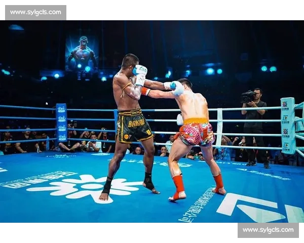 播求对决徐为传奇之战揭开中泰搏击巅峰时代新篇章风云再起荣耀碰撞