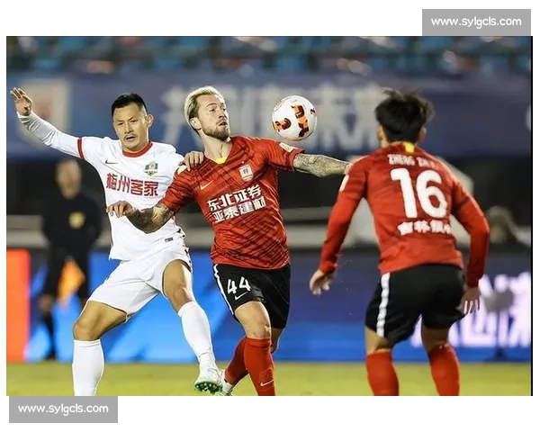 武汉对决绿城新赛季中超焦点之战走势全面前瞻解析关键看点深度