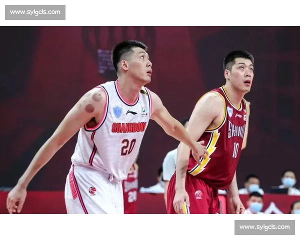 广东vs新疆巅峰对决直播解析球队战术与核心球员看点前瞻全面看