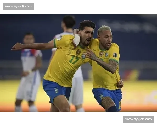 桑巴与潘帕斯的世纪对决巴西阿根廷国家荣誉之战南美足球巅峰碰撞