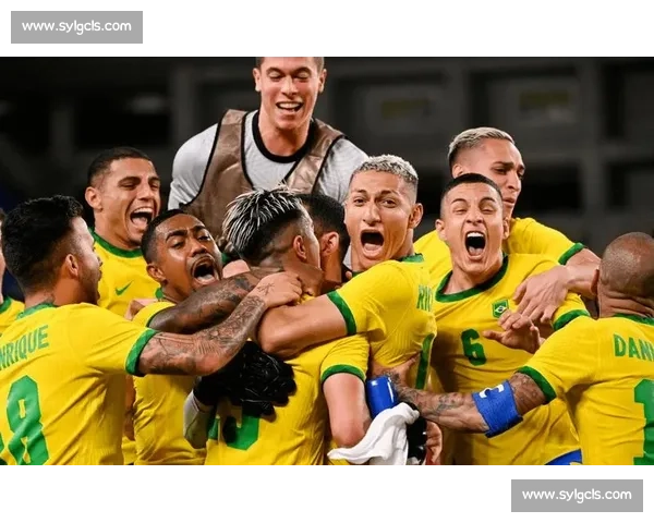 巴西对阵巴拉圭南美足球焦点之战前瞻与看点解析胜负走势与关键球员