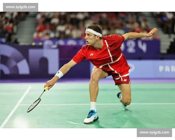 安赛龙巅峰对决林丹经典回合全解析视频回顾技术战术心理博弈再复盘