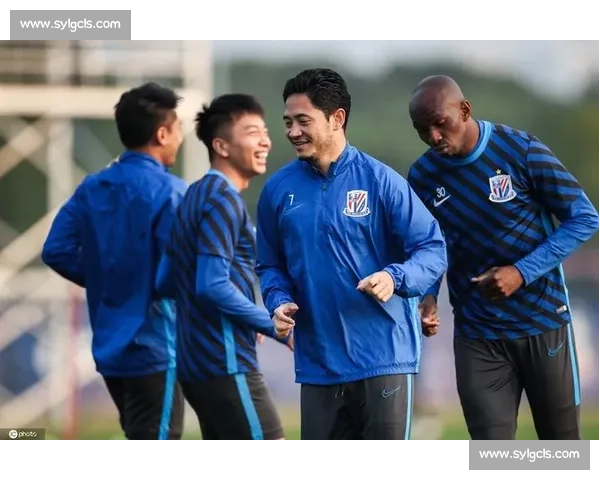 沪上德比再燃战火上海上港迎战绿地申花赛季关键一役引爆全城