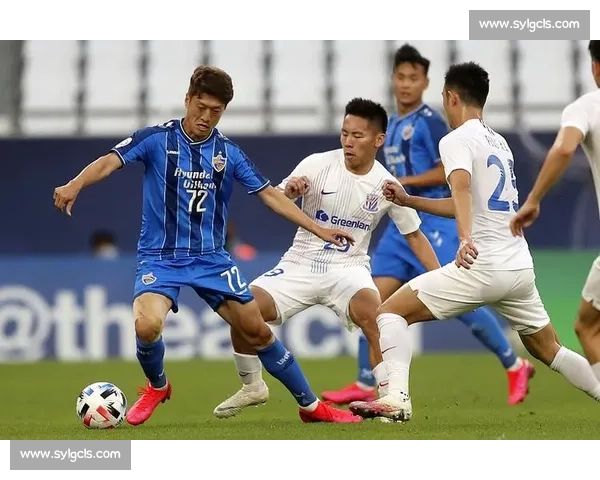 申花迎战三星强强对话亚冠关键一役看点全面解析与走势前瞻生死战
