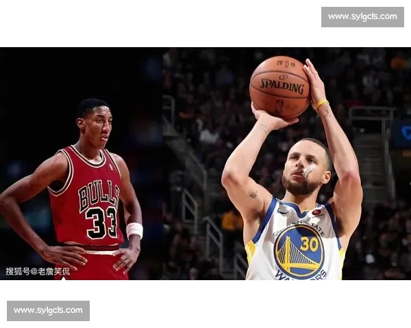 皮蓬vs时代巨星之争谁才是被低估的全能传奇在篮球历史中的真实价值评判