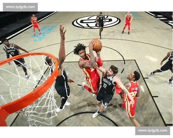 老鹰vs欧文强强对话揭示战术博弈与时代对决新篇章篮球赛场