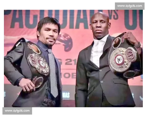 马奎兹与帕奎奥的经典对决分析：拳坛传奇之战的深度解读